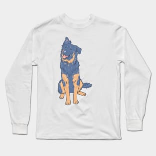 Shollie Long Sleeve T-Shirt